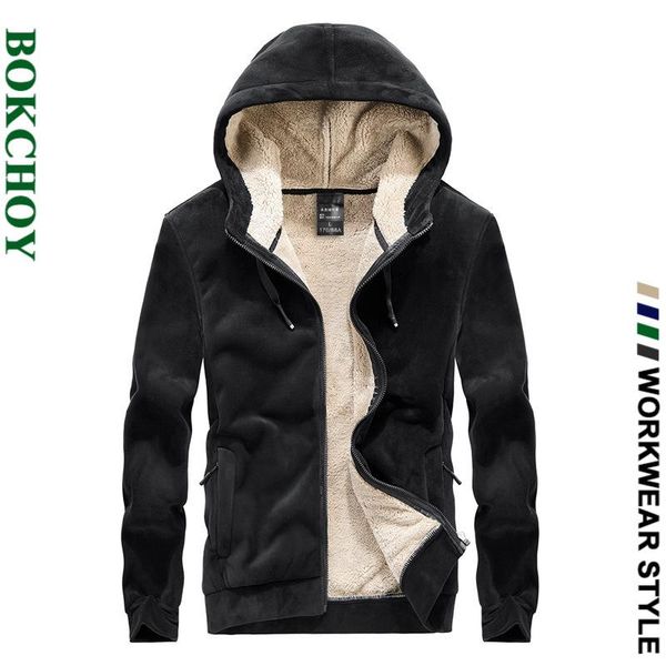lamb wool cardigan plus size sweatshirts men's sports jacket plus fleece hood thick sweatshirts hoodie silver fur coat w868, Black
lamb wool cardigan plus size sweatshirts men's sports jacket plus fleece hood thick sweatshirts hoodie silver fur coat w868, Black