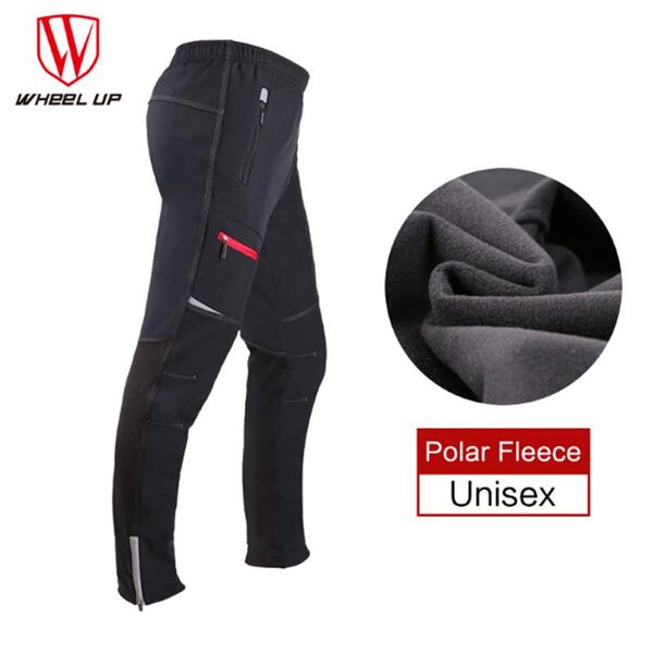wheel up 2020 new men' thermal fleece winter windproof cycling pants mtb bike/bicycle sports outdoor trousers, Black;blue
wheel up 2020 new men' thermal fleece winter windproof cycling pants mtb bike/bicycle sports outdoor trousers, Black;blue
