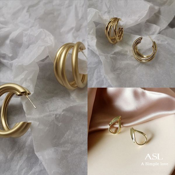 utv4 new white zircon cute yellow for color women loops simple stud earring heart cz bow charms drop dangle earrings gold circles kids, Golden
utv4 new white zircon cute yellow for color women loops simple stud earring heart cz bow charms drop dangle earrings gold circles kids, Golden
