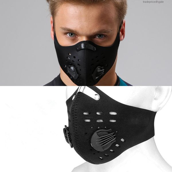 anti-pollution sport training adjustable running cycling face pm2.5 mask activated ca wn15
anti-pollution sport training adjustable running cycling face pm2.5 mask activated ca wn15
