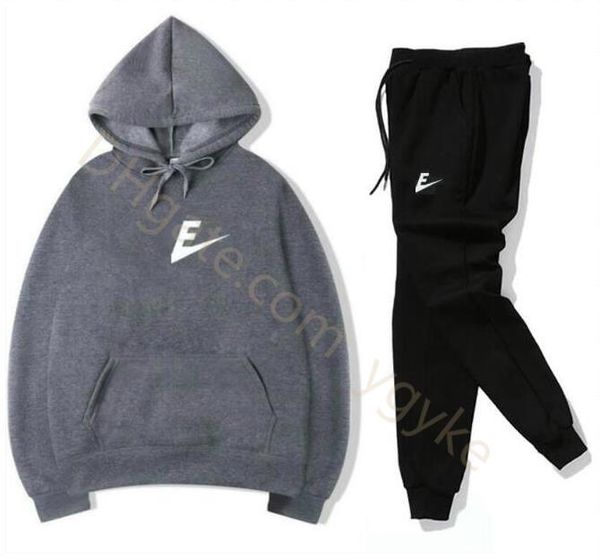 designer pullover sets men tracksuits casual hoodies + pants men women sportswear set hoody sweatshirt male suits jogging sweatpant 2 pcs, Gray
designer pullover sets men tracksuits casual hoodies + pants men women sportswear set hoody sweatshirt male suits jogging sweatpant 2 pcs, Gray