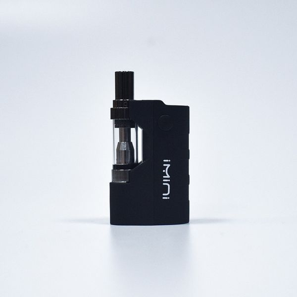 Authentic imini Thick Oil Cartridges Vaporizer Kits 500mAh Box Mod Preheat Battery 510 Thread Liberty V1 Tank Wax Atomizer vape pen Starter
Authentic imini Thick Oil Cartridges Vaporizer Kits 500mAh Box Mod Preheat Battery 510 Thread Liberty V1 Tank Wax Atomizer vape pen Starter