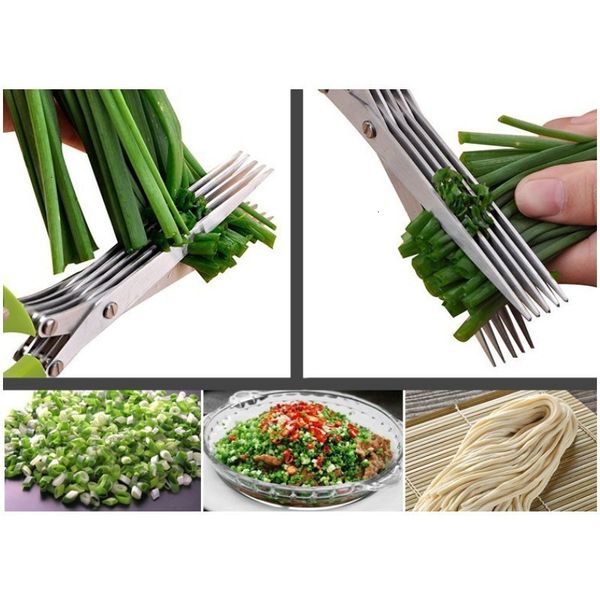 green 5 layers cutter shears for cutting scissors onion chopper slicer kitchen accessories tools 6rqj
green 5 layers cutter shears for cutting scissors onion chopper slicer kitchen accessories tools 6rqj