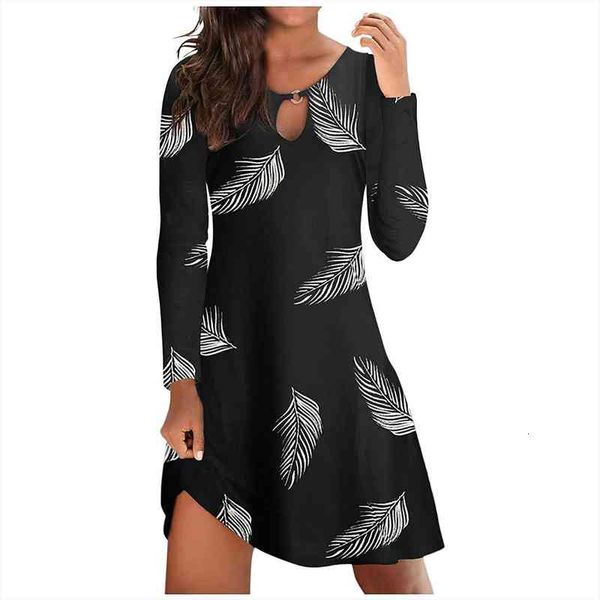 winter hollow out print casual dress long sleeve mini plus size dresses for women vestidos de mujer casual vestido de, Black;gray
winter hollow out print casual dress long sleeve mini plus size dresses for women vestidos de mujer casual vestido de, Black;gray