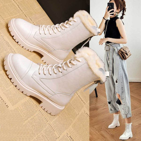 martin women's summer 2021 new inner heightening short thick soles british style spring and autumn single boots, Black
martin women's summer 2021 new inner heightening short thick soles british style spring and autumn single boots, Black