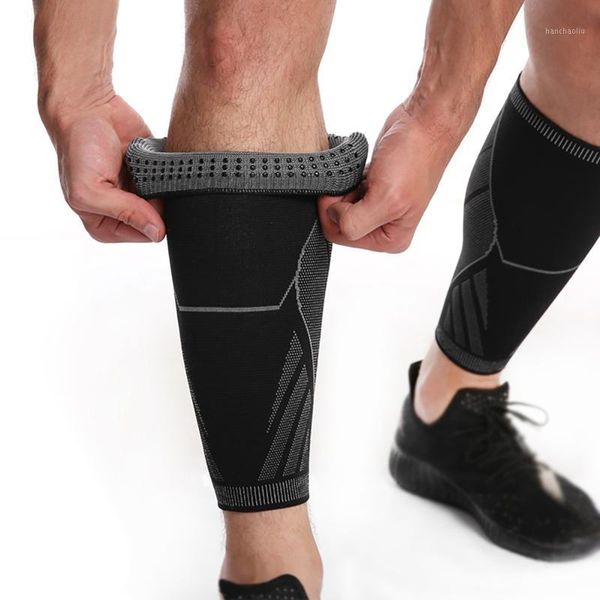 elbow & knee pads 1pc long pad sleeve anti-slip knitted leg support protector gym cycling basketball fitness accessory1, Black;gray
elbow & knee pads 1pc long pad sleeve anti-slip knitted leg support protector gym cycling basketball fitness accessory1, Black;gray
