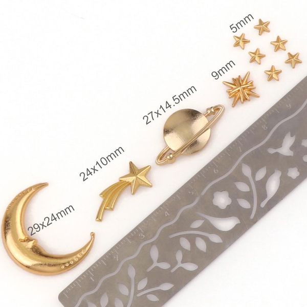 смешанный planet star moon jewlery делая выводы рам подвеска золота шарма ободок установка кабошон установка увы смола шарм sqctoe bdefashio, Black
смешанный planet star moon jewlery делая выводы рам подвеска золота шарма ободок установка кабошон установка увы смола шарм sqctoe bdefashio, Black