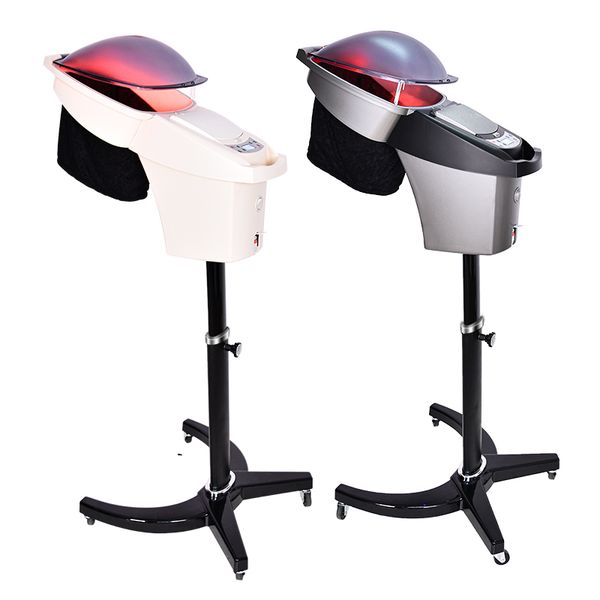 wholesale stainless hair steamer professional rohs beauty salon equipment hair color steam processor
wholesale stainless hair steamer professional rohs beauty salon equipment hair color steam processor