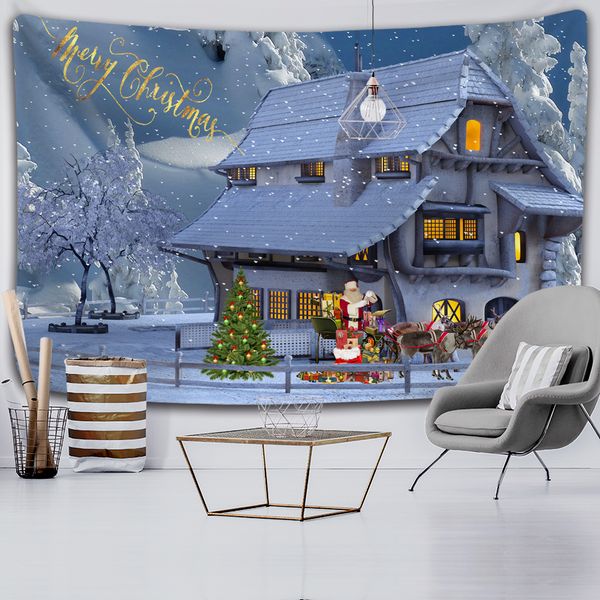 christmas tree tapestry santa claus background wall hanging tapestry holiday decoration household items big blanket
christmas tree tapestry santa claus background wall hanging tapestry holiday decoration household items big blanket