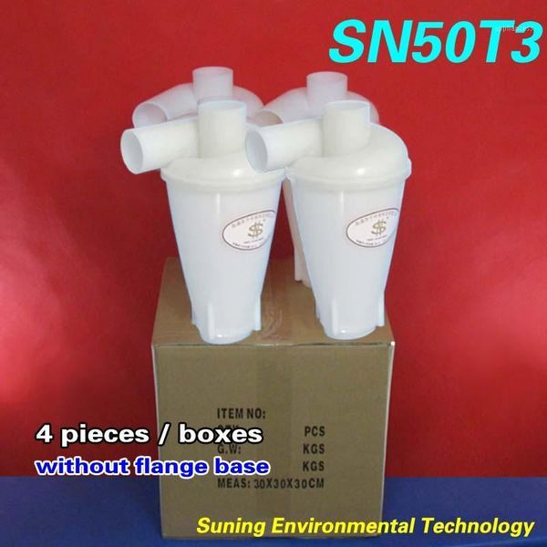 cyclone (third generation of turbocharged cyclone ----without flange base ) 4 piece1