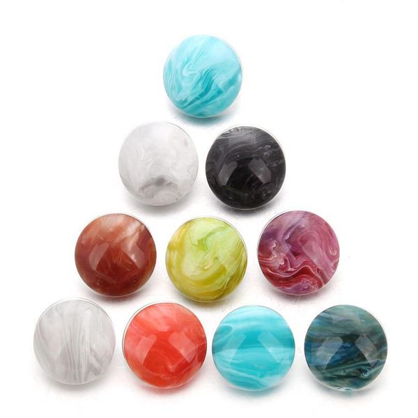 10pcs/lot mixed random snap button bracelet&bangles charm resin stone snap button bracelet for women snap button jewelr jllvty
10pcs/lot mixed random snap button bracelet&bangles charm resin stone snap button bracelet for women snap button jewelr jllvty