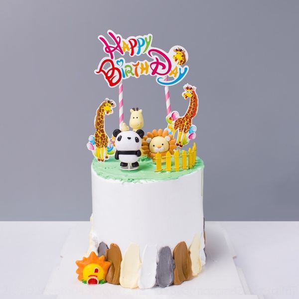r7ctw panda day baking cake decoration baby celebrity giraffe lion ornament set internet children's accessories cake accessoriessvtyo
r7ctw panda day baking cake decoration baby celebrity giraffe lion ornament set internet children's accessories cake accessoriessvtyo