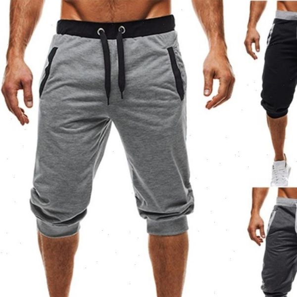 m 3xl summer 2019 mans shorts casual shorts sweatpants fitness short jogger male clothing, White;black
m 3xl summer 2019 mans shorts casual shorts sweatpants fitness short jogger male clothing, White;black
