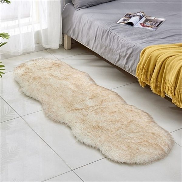 living room imitation 2p 60*180 cm long washable soft anti-ski bedroom wool carpet decoration 5 np3r6
living room imitation 2p 60*180 cm long washable soft anti-ski bedroom wool carpet decoration 5 np3r6