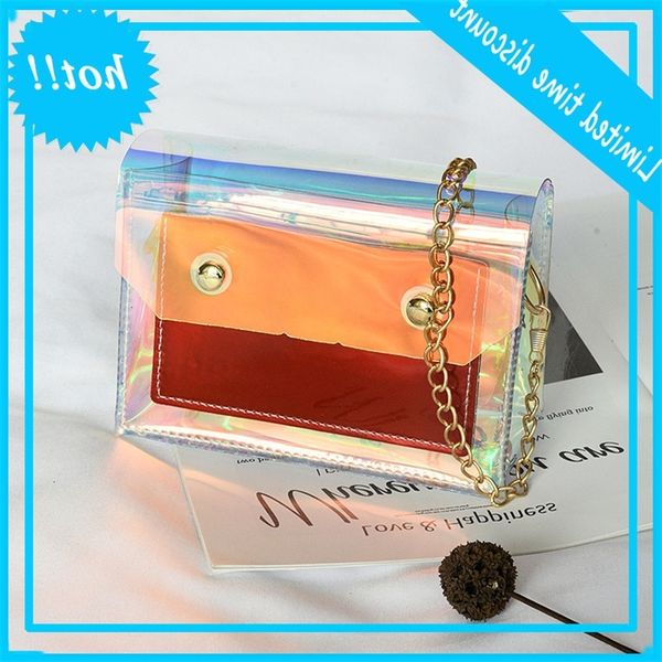 laser double button women's 2020 new korean fashion one shoulder and personalized small square bag
laser double button women's 2020 new korean fashion one shoulder and personalized small square bag