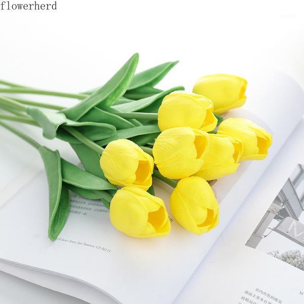 green leafs decorating simulationtulip artificial flower home room decoration flower wedding decoration artificial1
green leafs decorating simulationtulip artificial flower home room decoration flower wedding decoration artificial1