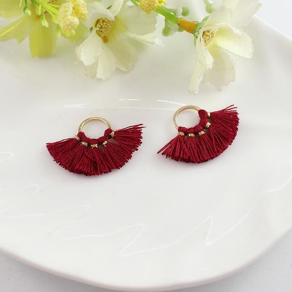 1pair multicolor mini circular tassels woman earrings necklace jewelry finding fringe trim tassel diy hand craft small pendant h jllrgd
1pair multicolor mini circular tassels woman earrings necklace jewelry finding fringe trim tassel diy hand craft small pendant h jllrgd