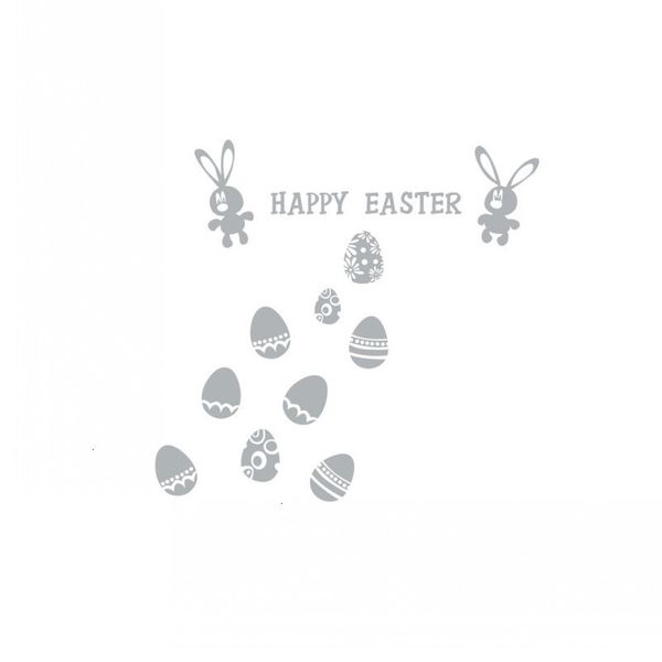 rabbit easter window sticker wall poster egg door mural printing bedroom bunny stickers high quanlity 3 necds
rabbit easter window sticker wall poster egg door mural printing bedroom bunny stickers high quanlity 3 necds
