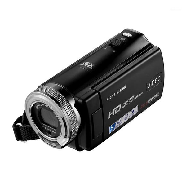 camcorders portable 16x digital zoom pography usb rechargeable video camera vlogging remote controller fhd 1080p outdoor with microphone1
camcorders portable 16x digital zoom pography usb rechargeable video camera vlogging remote controller fhd 1080p outdoor with microphone1