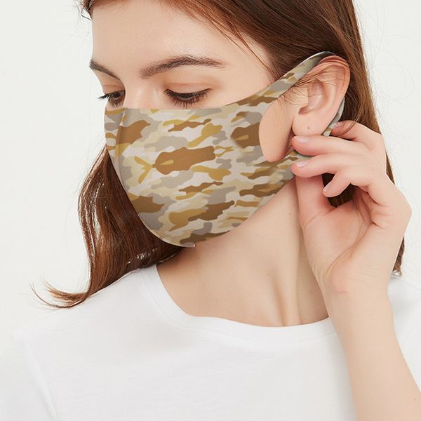 спорт на открытом воздухе камуфляж дизайнерские unisex маски моющийся противопыльный дышащий маска тонкий мягкий face mouth protect 2021vv
спорт на открытом воздухе камуфляж дизайнерские unisex маски моющийся противопыльный дышащий маска тонкий мягкий face mouth protect 2021vv
