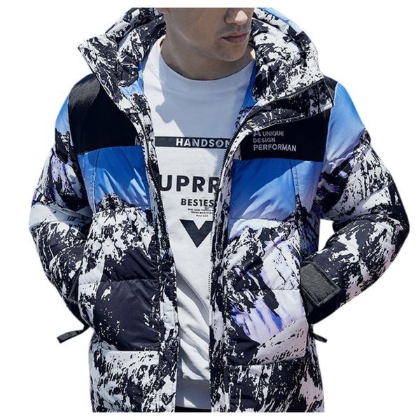 men's jackets autumn winter coat jacket casual fashion style letter printed long sleeve hoodies k104, Black;brown
men's jackets autumn winter coat jacket casual fashion style letter printed long sleeve hoodies k104, Black;brown