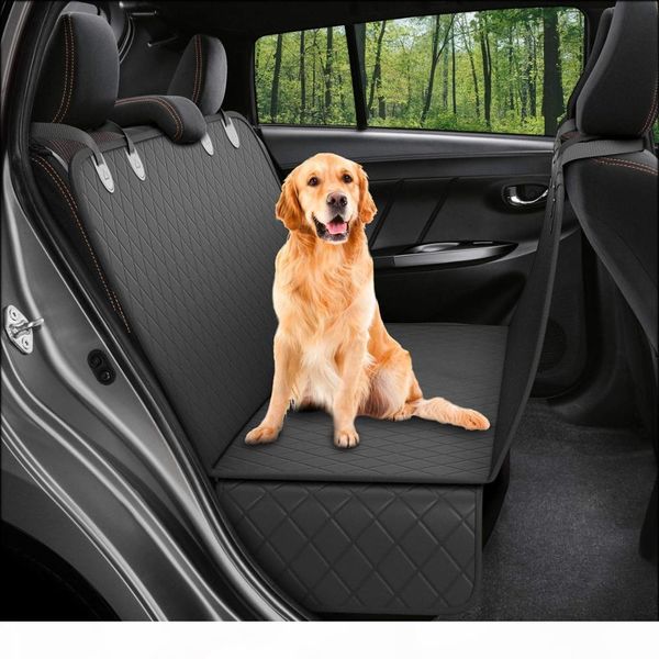 dog back seat cover protector nonslip hammock for dogs backseat protection against dirt and pet fur durable pets seat covers
dog back seat cover protector nonslip hammock for dogs backseat protection against dirt and pet fur durable pets seat covers
