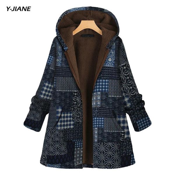 dress 2021 new hit women's jacket women female windbreaker leather jacket coat floral print hooded pockets vintage coats #g3, Black;brown
dress 2021 new hit women's jacket women female windbreaker leather jacket coat floral print hooded pockets vintage coats #g3, Black;brown