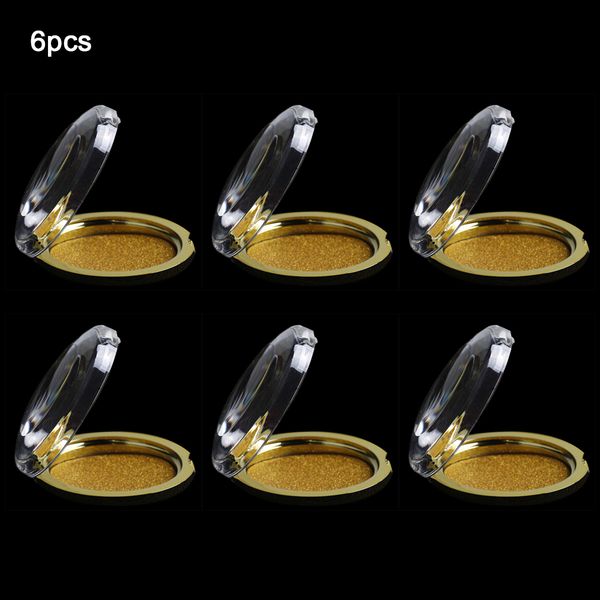 6pcs/lot yelash storage eyelashes case storage mirror box magnetic eco-friendly set box new makeup tool kit
6pcs/lot yelash storage eyelashes case storage mirror box magnetic eco-friendly set box new makeup tool kit