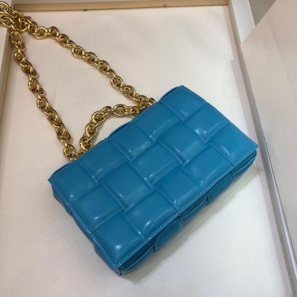 2020 new brand women crossbody bag weave flap bags for women good quality fashion leather shoulder messenger bag female handbag