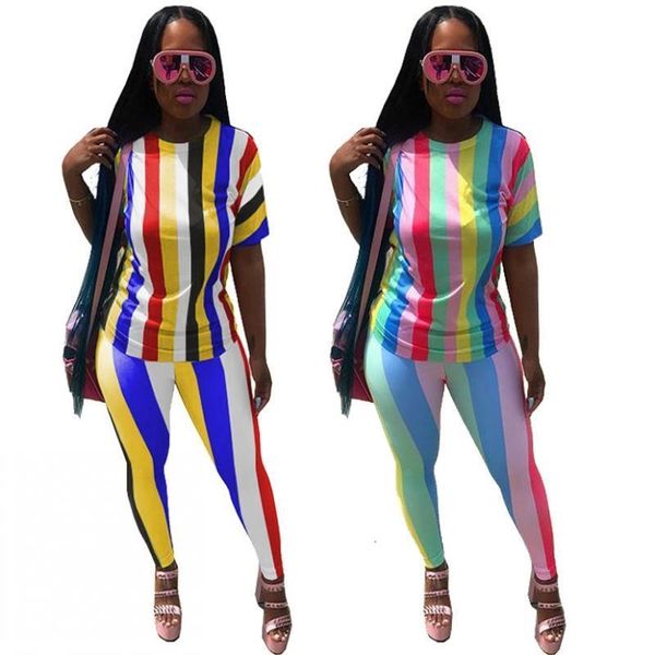 2020 new stripeprint color patchwork 2 piece set women suit front tie short sleeve shirt pencil pants club outfit, Gray
2020 new stripeprint color patchwork 2 piece set women suit front tie short sleeve shirt pencil pants club outfit, Gray