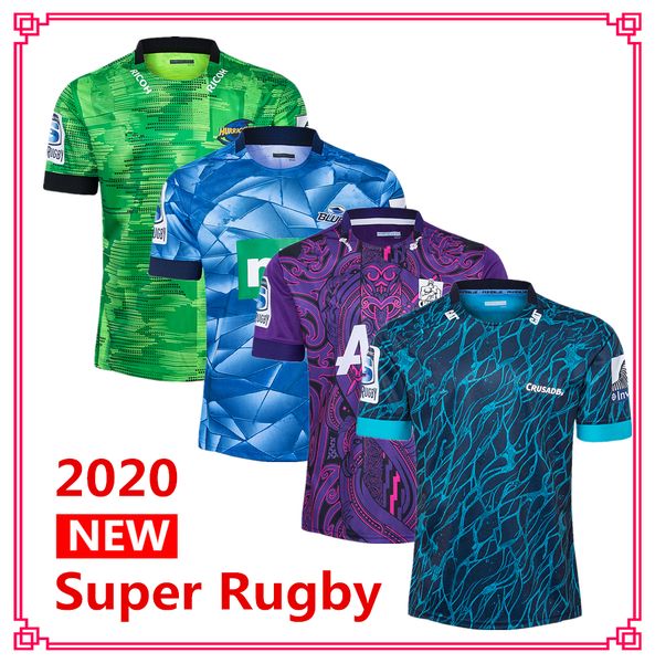 2020 super rugby jersey blues crusaders hurricanes highlanders home away rugby jerseys shirt big size s-5xl, Black;gray
2020 super rugby jersey blues crusaders hurricanes highlanders home away rugby jerseys shirt big size s-5xl, Black;gray