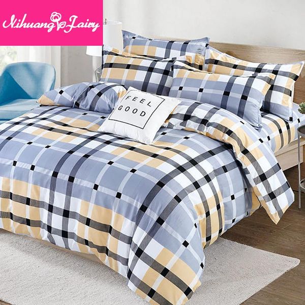 student dormitory bed three-piece set of 120 cm bed linen 90 cm room single 1.5 m duvet cover bedding
student dormitory bed three-piece set of 120 cm bed linen 90 cm room single 1.5 m duvet cover bedding