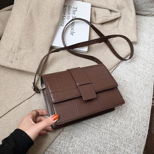 cross body simply crossbody bags pu leather soft casual purse female bag lady travel small handbags for women 2021
cross body simply crossbody bags pu leather soft casual purse female bag lady travel small handbags for women 2021