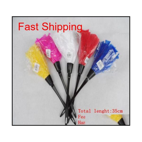turkey feather duster ghost gothic manor maid feather 14'' plastic handle feather dusters 14" butler products al qyliqd new_d
turkey feather duster ghost gothic manor maid feather 14'' plastic handle feather dusters 14" butler products al qyliqd new_d