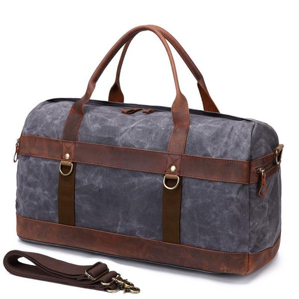 yourseason 2021 waterproof canvas man outdoor travel bags hand luggage retro portable mens duffle bag large capacity
yourseason 2021 waterproof canvas man outdoor travel bags hand luggage retro portable mens duffle bag large capacity