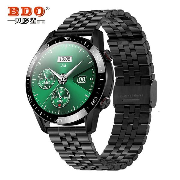 bdx tk28 smart bluetooth call heart rate ecg offline payment watch ip68 waterproof
bdx tk28 smart bluetooth call heart rate ecg offline payment watch ip68 waterproof