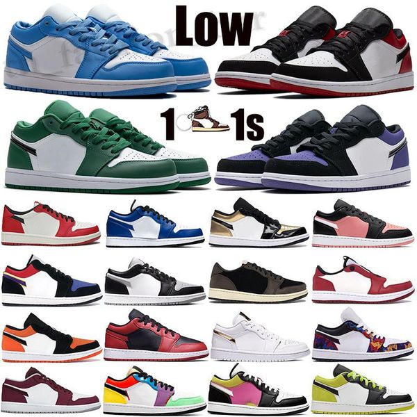 2021 travis scott x 1 low og sp ts 1s brown suede black shoes sneakers sport shoes 36-46 te02, Black;brown
2021 travis scott x 1 low og sp ts 1s brown suede black shoes sneakers sport shoes 36-46 te02, Black;brown