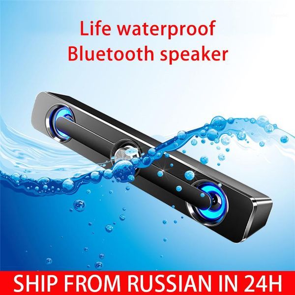 2020 bluetooth usb wired powerful computer speaker tv sound bar stereo subwoofer bass speaker surround box for pc laptablet1
2020 bluetooth usb wired powerful computer speaker tv sound bar stereo subwoofer bass speaker surround box for pc laptablet1