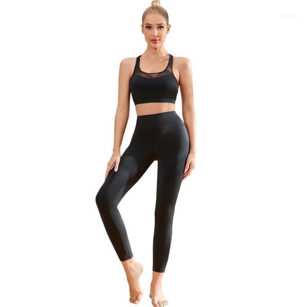 yoga outfits 2 pcs women set workout sportswear gym clothing fitness running clothes sports bra + high waist leggings suit1, White;red
yoga outfits 2 pcs women set workout sportswear gym clothing fitness running clothes sports bra + high waist leggings suit1, White;red