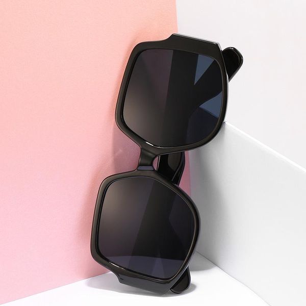 oversized sunglases mens decoration fashion shades for women vintage wholesale eyewear protect lentes de sol mujer, White;black
oversized sunglases mens decoration fashion shades for women vintage wholesale eyewear protect lentes de sol mujer, White;black