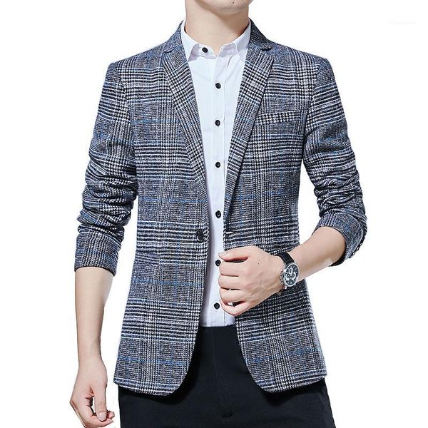 blazer men's british style slim thick size 5xl autumn blue suit jacket plus size one button fashion professional suit coat1, White;black
blazer men's british style slim thick size 5xl autumn blue suit jacket plus size one button fashion professional suit coat1, White;black