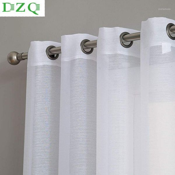 curtain & drapes solid color sheer curtains for living room bedroom kitchen door window modern linen household white voile tulle curtains1
curtain & drapes solid color sheer curtains for living room bedroom kitchen door window modern linen household white voile tulle curtains1