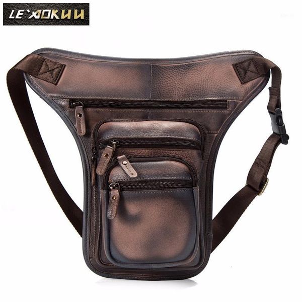 original leather men design casual 8" tablet messenger bag fashion multifunction travel waist belt pack drop leg bag male 3111db1
original leather men design casual 8" tablet messenger bag fashion multifunction travel waist belt pack drop leg bag male 3111db1