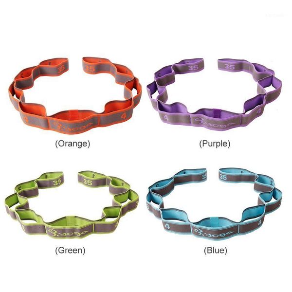 resistance bands yoga pull strap belt elastic pilates fitness exercise latin dance training stretching band equipment for fitness1
resistance bands yoga pull strap belt elastic pilates fitness exercise latin dance training stretching band equipment for fitness1