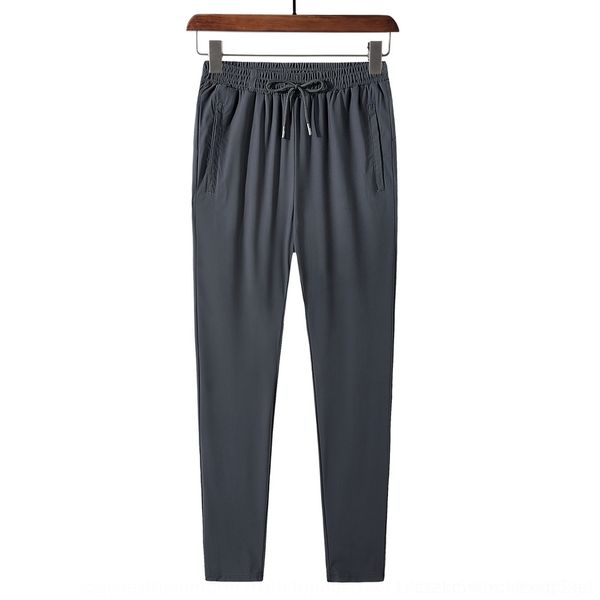 cv2xn summer ultra thin running leggings loose casual closed men's elastic ice silk quick dry sports fashion tight pantssports pants me, Blue
cv2xn summer ultra thin running leggings loose casual closed men's elastic ice silk quick dry sports fashion tight pantssports pants me, Blue
