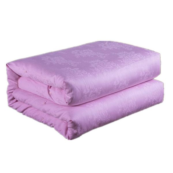 comforters & sets luxury cotton mulberry silk quilts winter bedroom quilting duvets thick warm printed bedding comforter soft blankets bed c
comforters & sets luxury cotton mulberry silk quilts winter bedroom quilting duvets thick warm printed bedding comforter soft blankets bed c