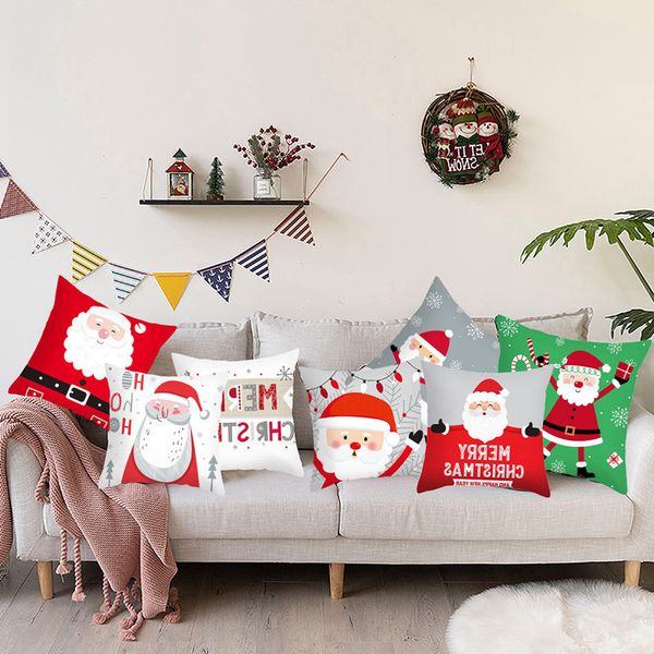 merry christma decorations for home reindeer santa claus tree cushion cover christmas ornament 2020 xmas gift noel new year 2021
merry christma decorations for home reindeer santa claus tree cushion cover christmas ornament 2020 xmas gift noel new year 2021