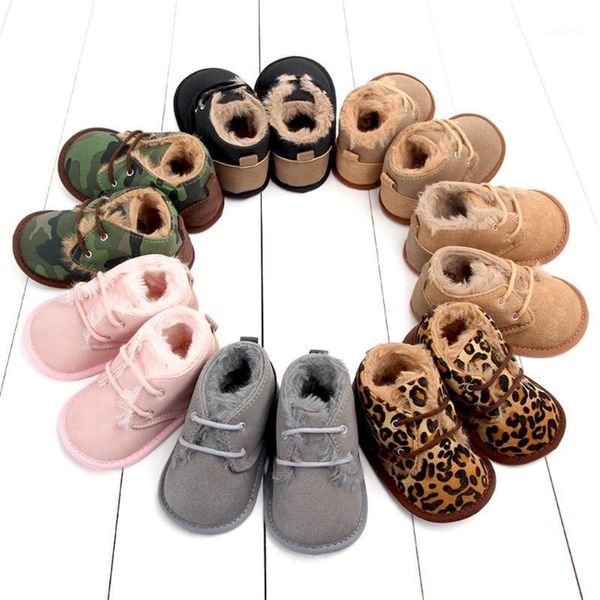 2020 baby girls boys winter keep warm shoes first walkers sneakers kids crib infant toddler footwear boots newborns prewalkers1, Black
2020 baby girls boys winter keep warm shoes first walkers sneakers kids crib infant toddler footwear boots newborns prewalkers1, Black