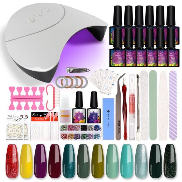 nail art kits extension gel set manicure polish kit tools soak off varnish dryer machine
nail art kits extension gel set manicure polish kit tools soak off varnish dryer machine