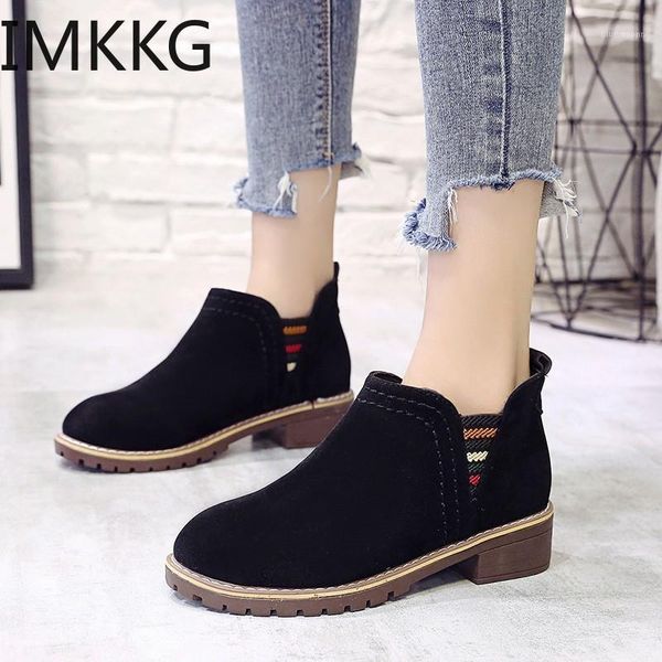 fashion women boots autumn winter boots classic snow ankle winter suede warm women shoes q002521, Black
fashion women boots autumn winter boots classic snow ankle winter suede warm women shoes q002521, Black